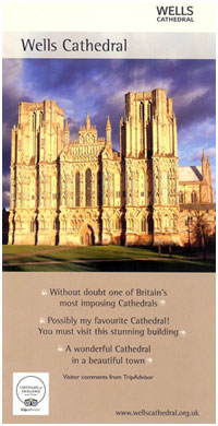 WELLS CATHEDRAL