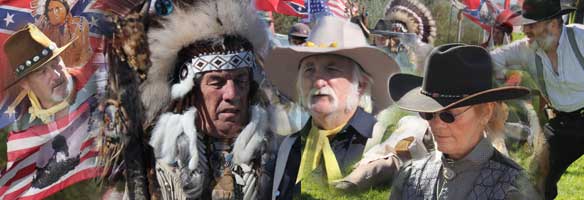 The 2010 Country and Western Festival:- 23rd September - 3rd October